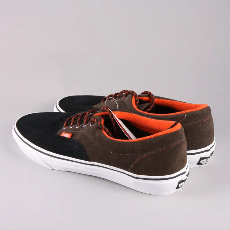 Vans Era Suede - Turkish Coffee-1